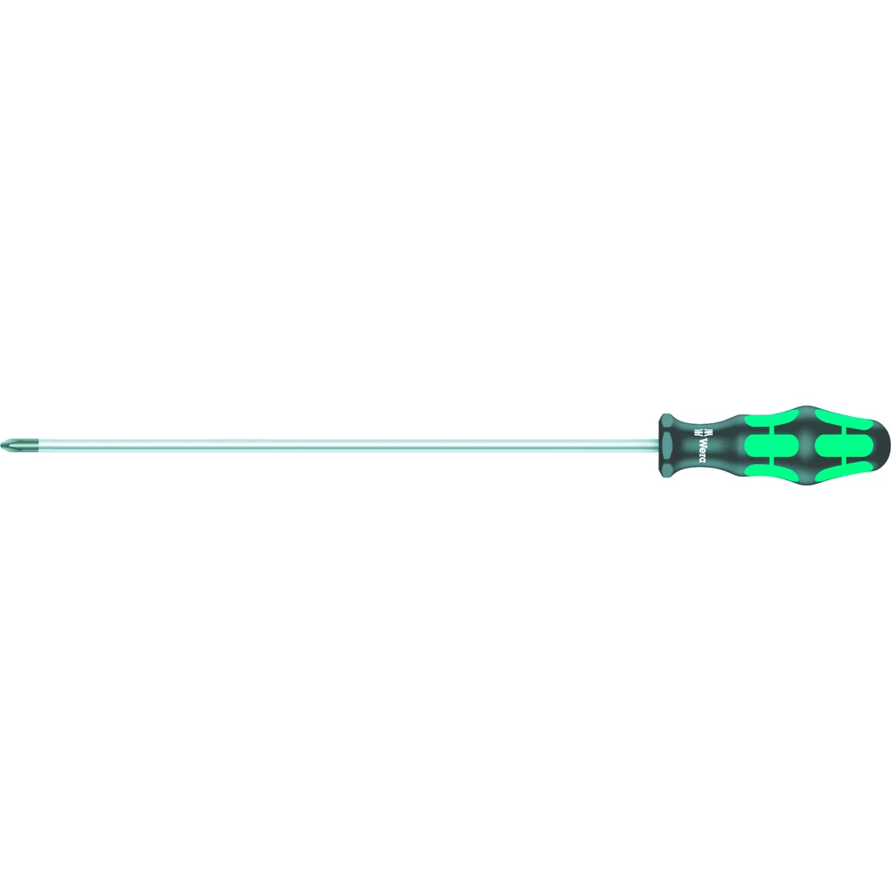 Отвертка WERA WE-008730