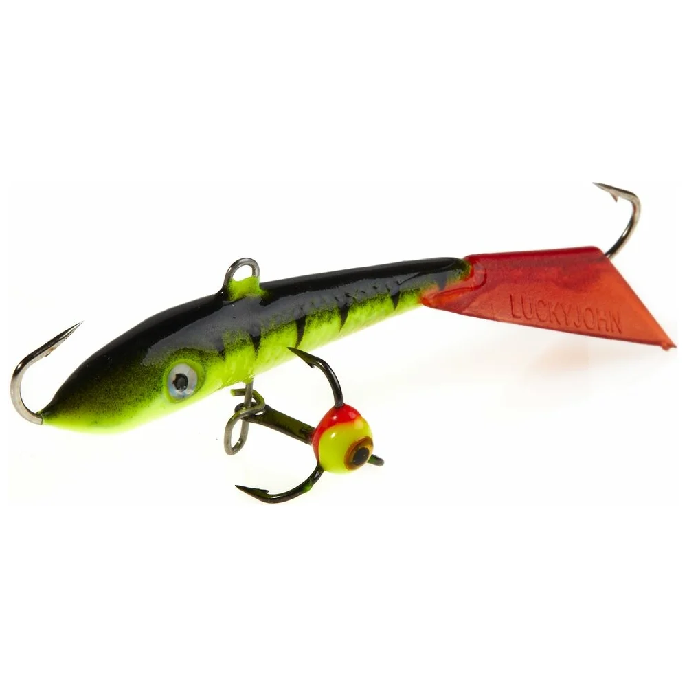 Балансир Lucky John FIN 4 71413-31RT