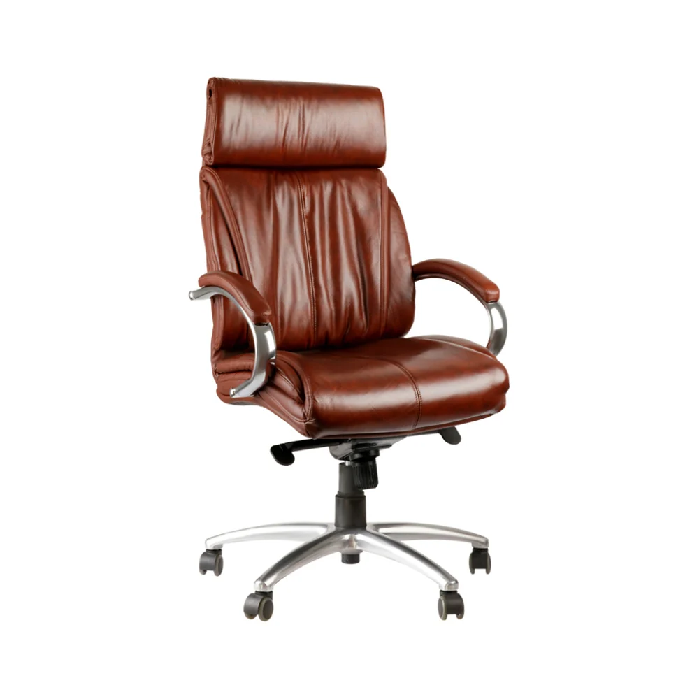 Кресло руководителя Helmi hl-es04 strength 311367