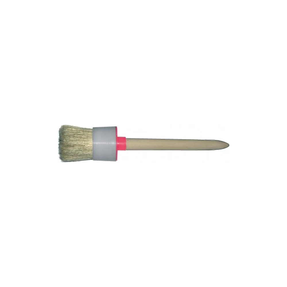 Круглая кисть FIT №18 01310