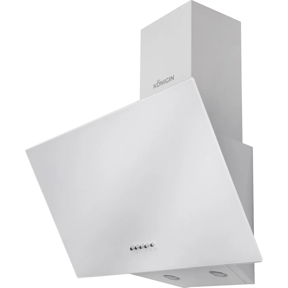 Кухонная вытяжка KONIGIN Colibri White 50 103003