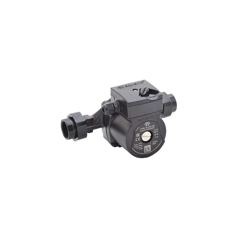 Насос AQUARIO Ac 254-180 5354