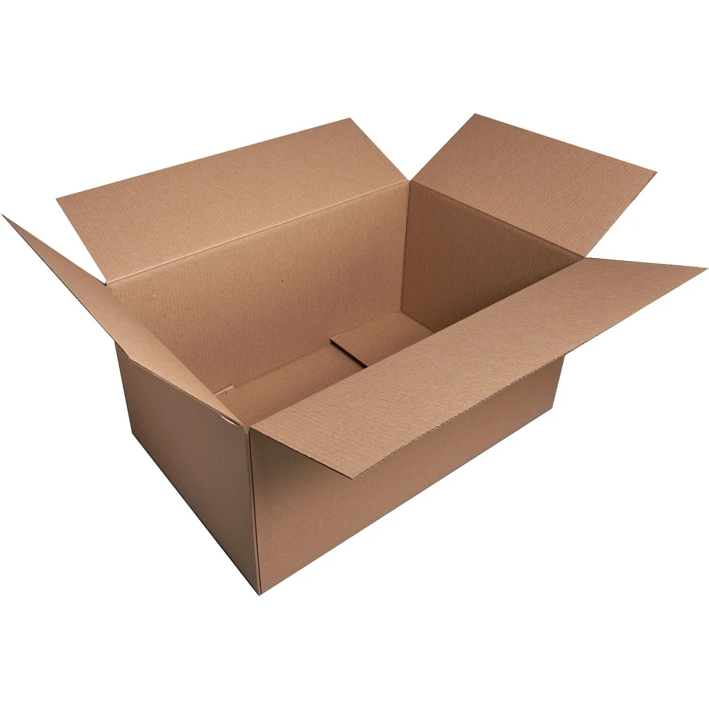 Картонная коробка PACK INNOVATION IP0GK0SS00265.165.05-40