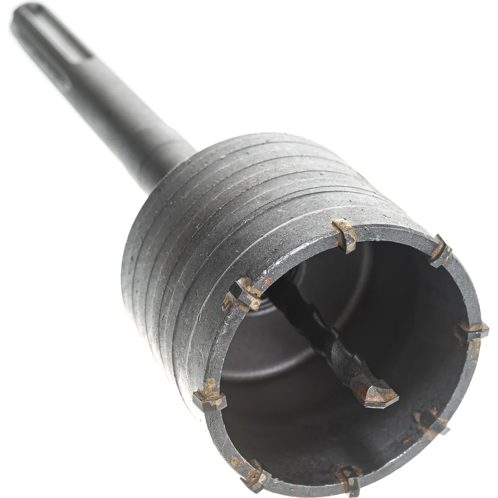 Коронка sds-max Гранит 505568