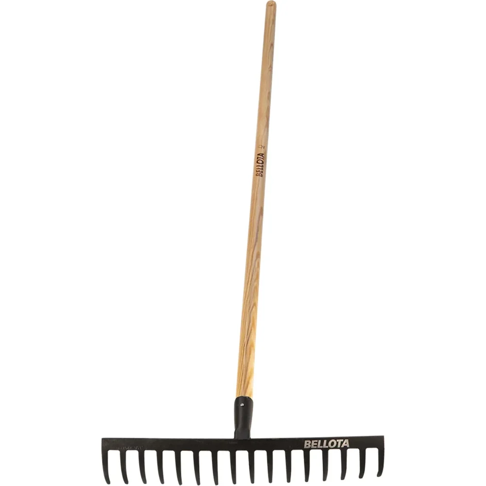 Прямые грабли Bellota 951-16 CML