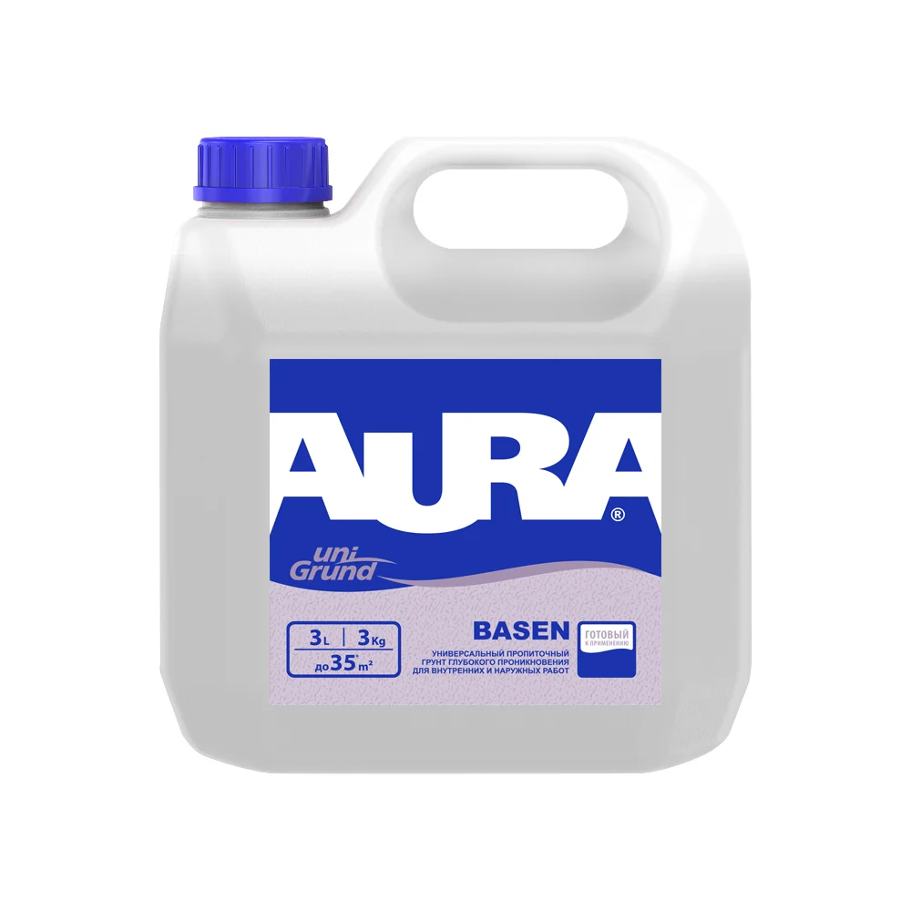Грунт AURA Basen G0032