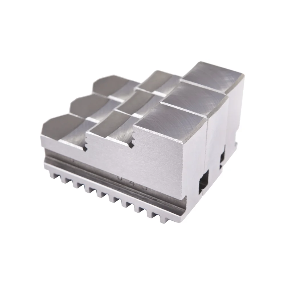 Обратные кулачки к патрону токарному GRIFF 250.Ц.3.К11.S b210506