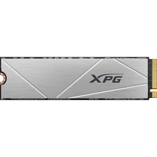SSD накопитель A-Data XPG Gammix S60 1ТБ, M.2 2280, PCIe 4.0 x4, NVMe, M.2 [agammixs60-1t-cs]