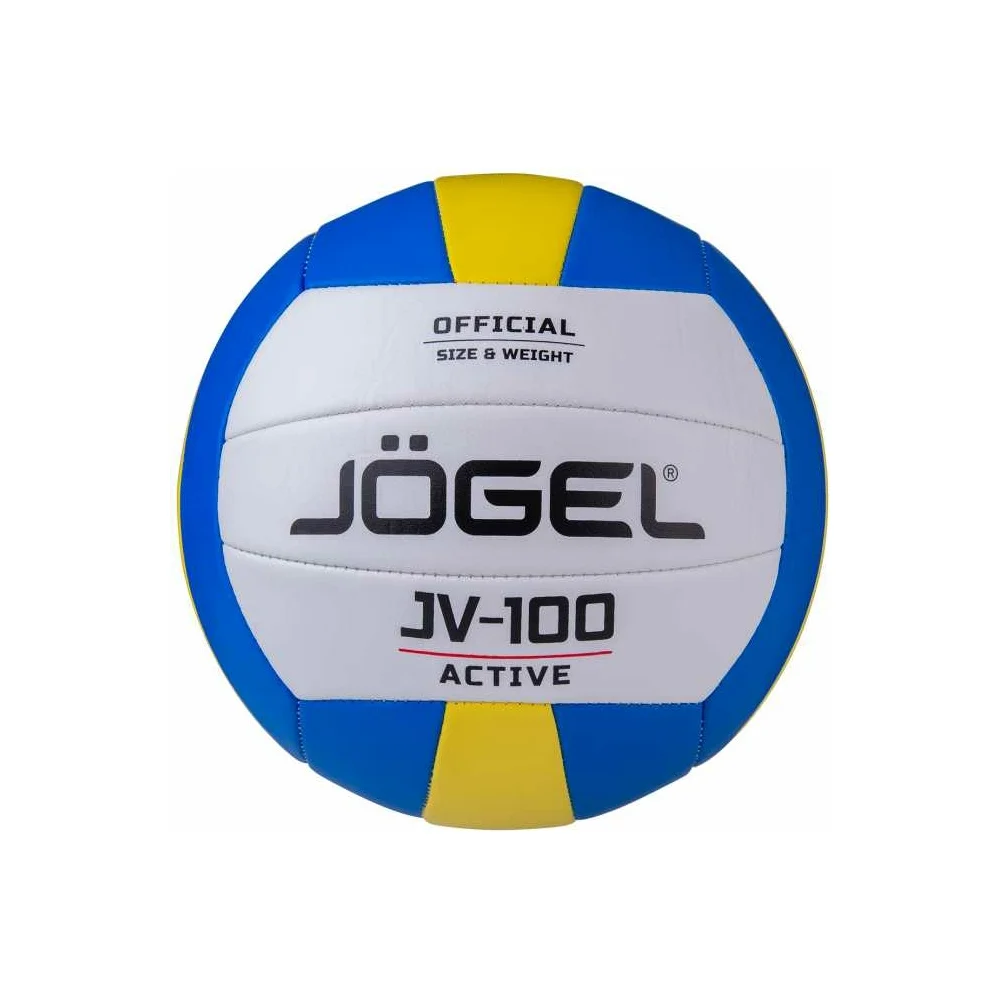 Волейбольный мяч Jogel JV-100 УТ-00019883