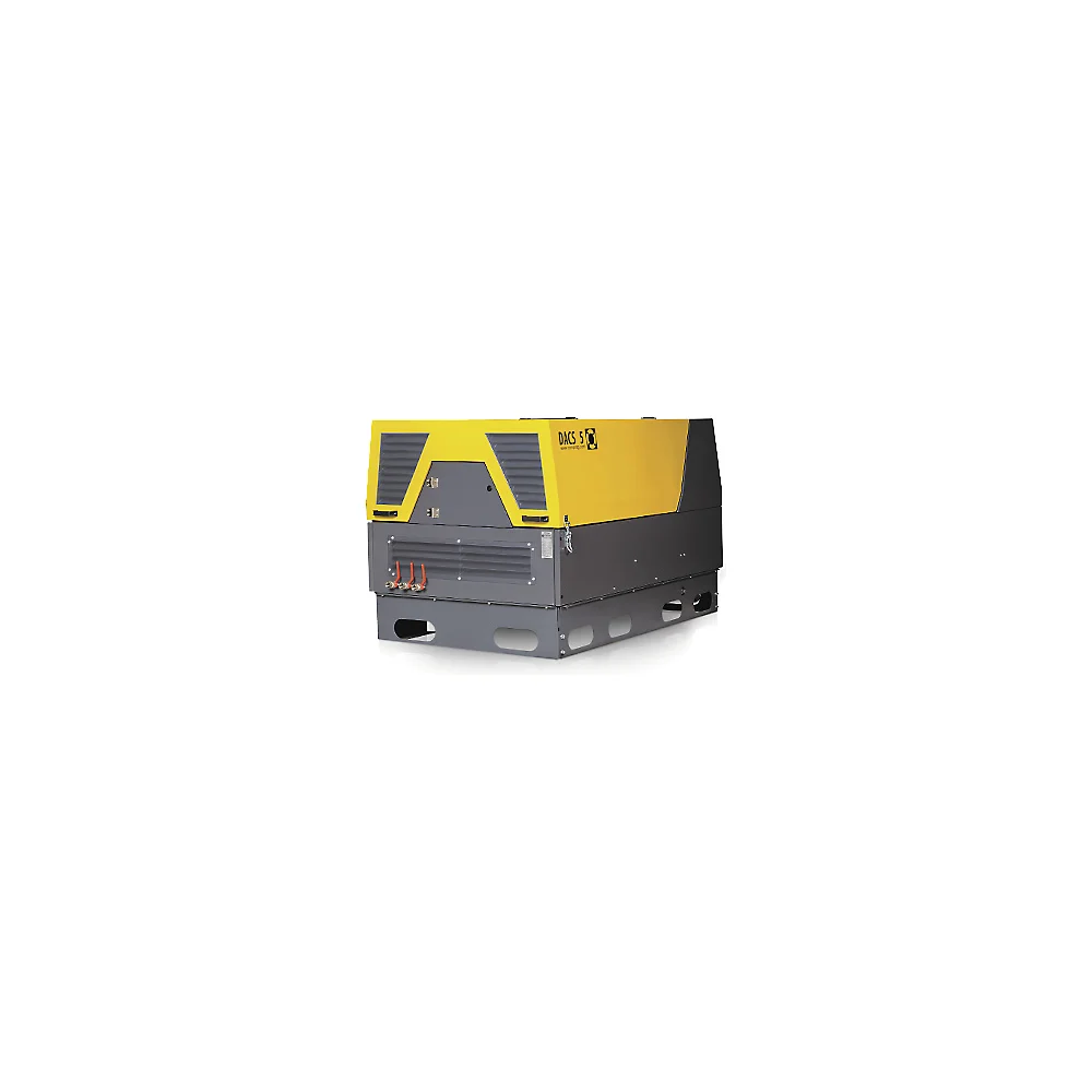 Дизельный компрессор COMPRAG DACS-5S 11130501
