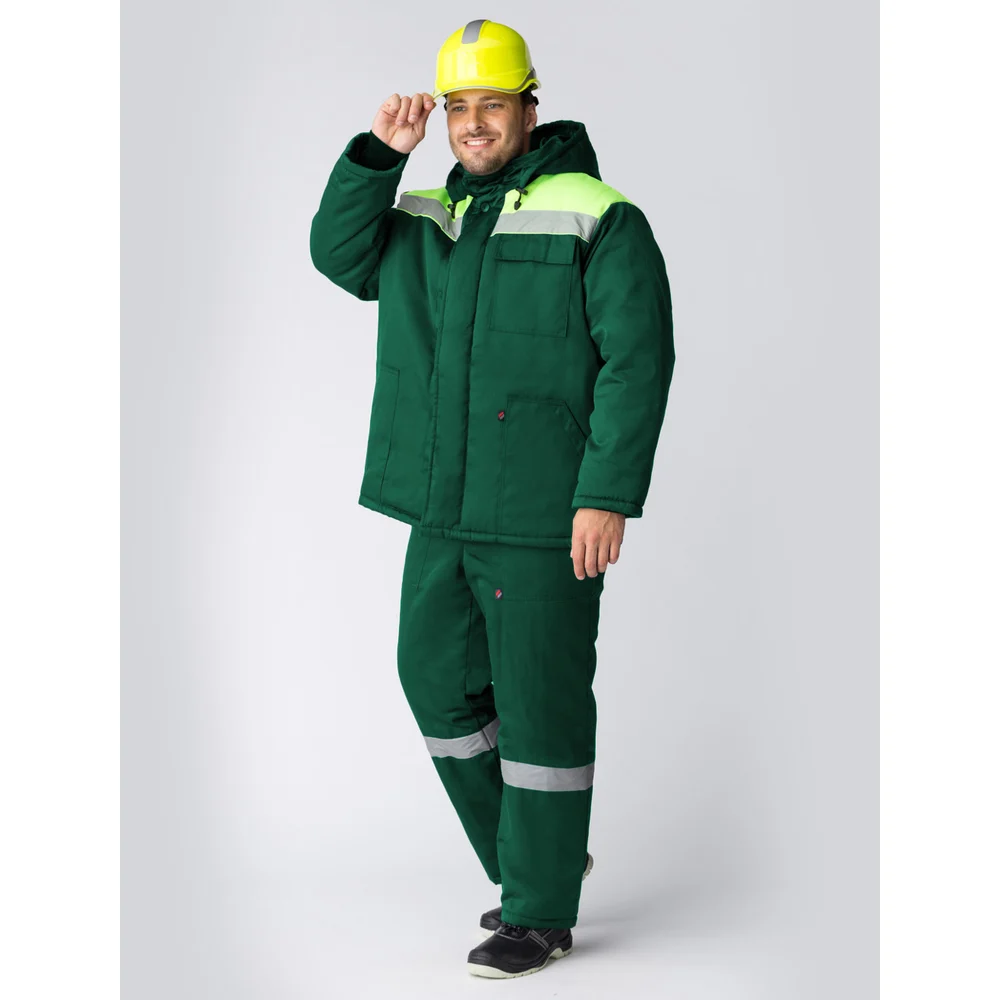 Зимний костюм Факел Партнер 87469199.010