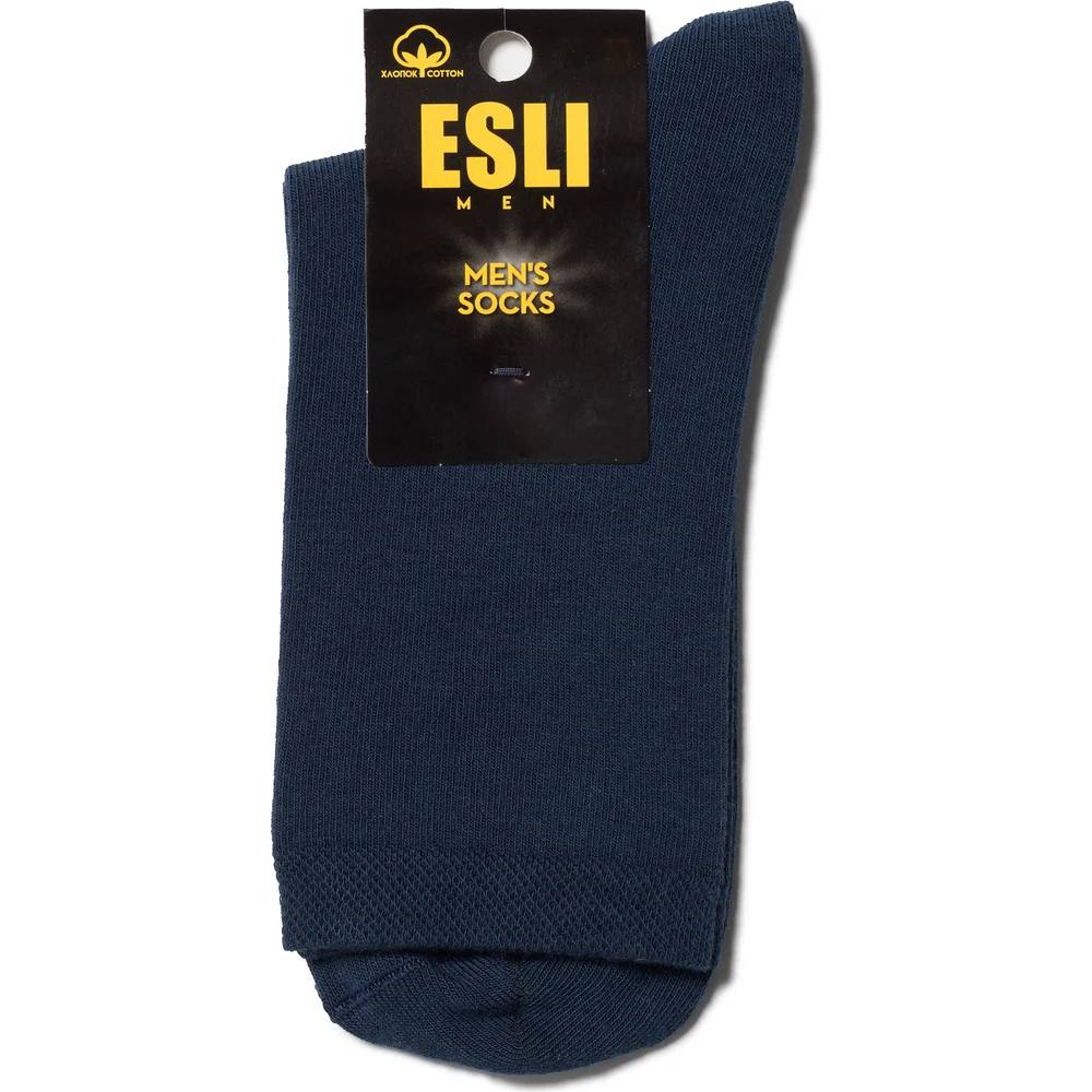 Мужские носки ESLI 19С-145СПЕ 1001331020030019968