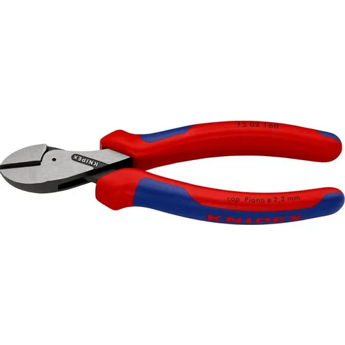 Бокорезы KNIPEX KN-7302160, 160мм