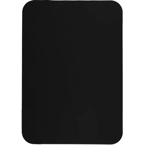 Доска меловая BRAUBERG 237843 черный 30x21см
