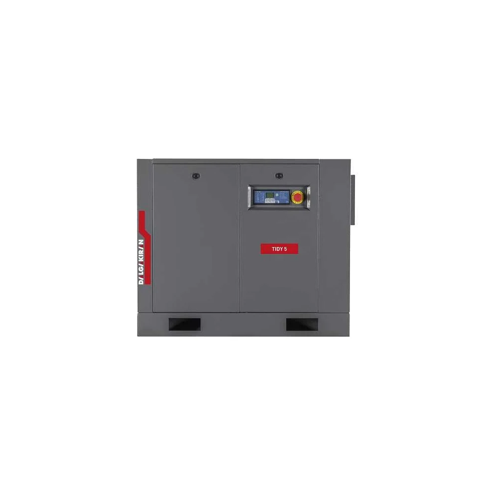 Винтовой компрессор DALGAKIRAN TIDY5-7 31000690