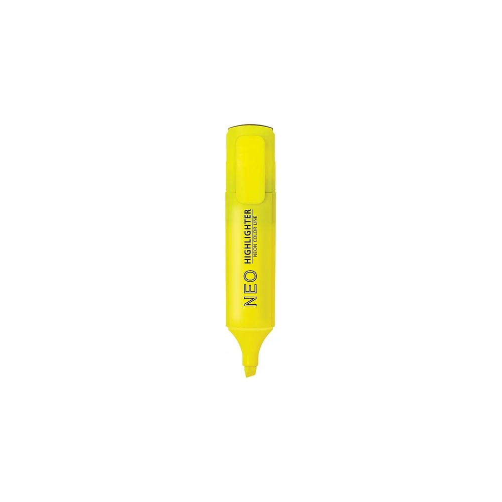 Текстовыделитель Hatber NEO 060879
