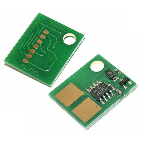 Чип тонер-картриджа Cactus CS-CHIP-S-D205L (MLT-D205L) 5000стр для Samsung ML-3310/3312/3710/3712 SC 5 шт./кор.