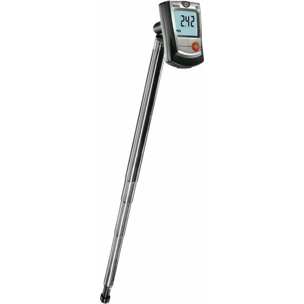 Термоанемометр Testo 405-V1 к0000013197