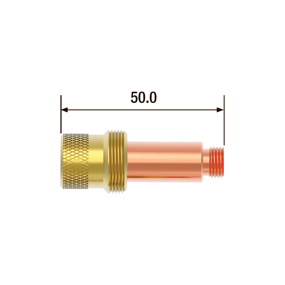 Корпус цанги для FB TIG 17-18-26 FUBAG FB45V25
