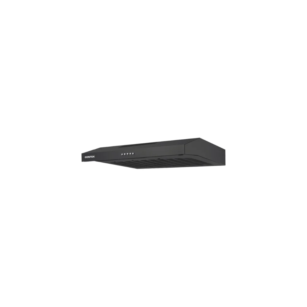 Козырьковая вытяжка Centek CT-1801-50 Black