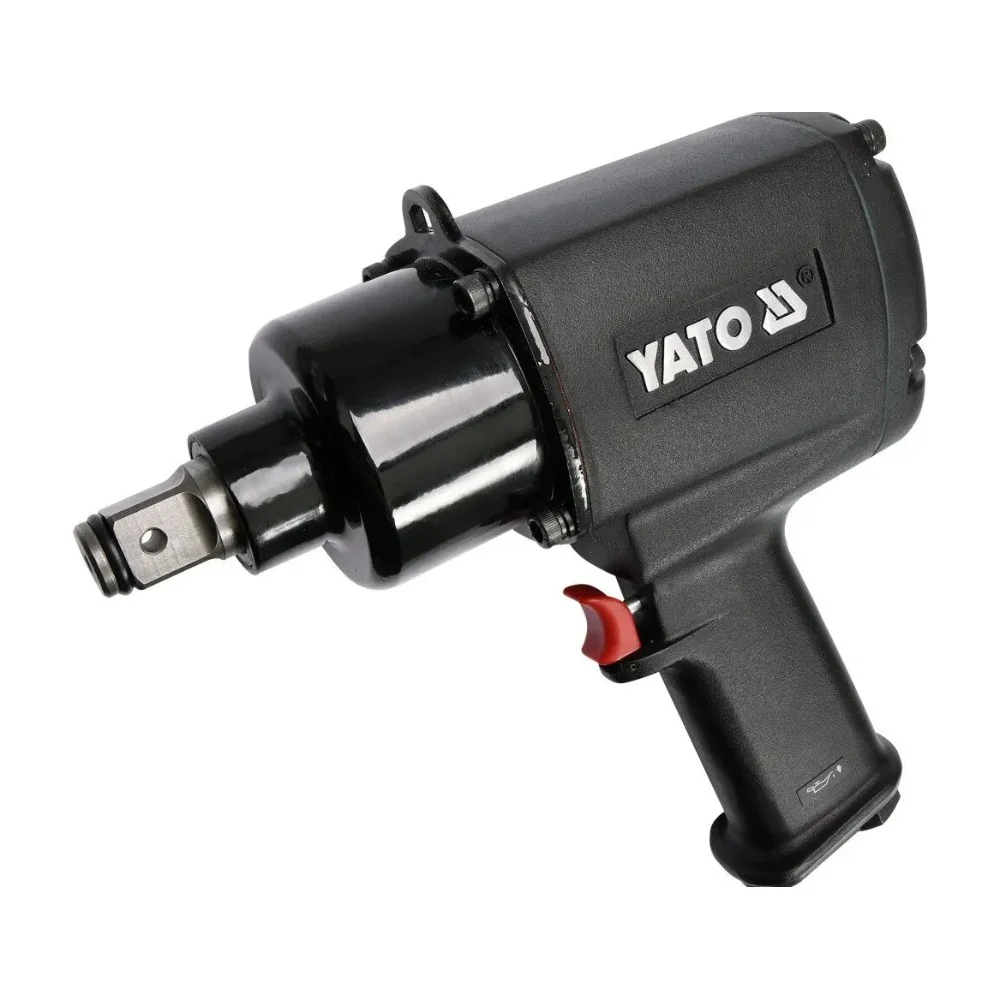 Пневматический гайковерт YATO YT-09564