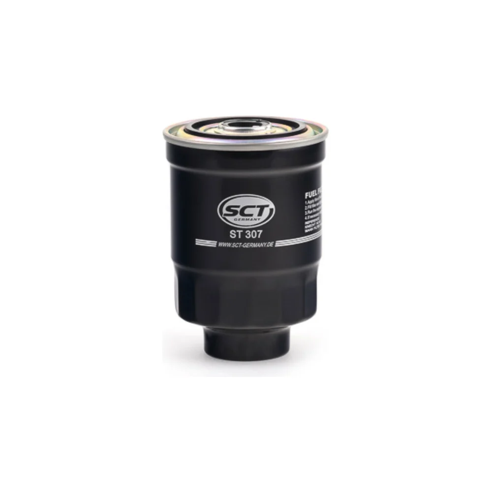 Топливный фильтр SCT ST307