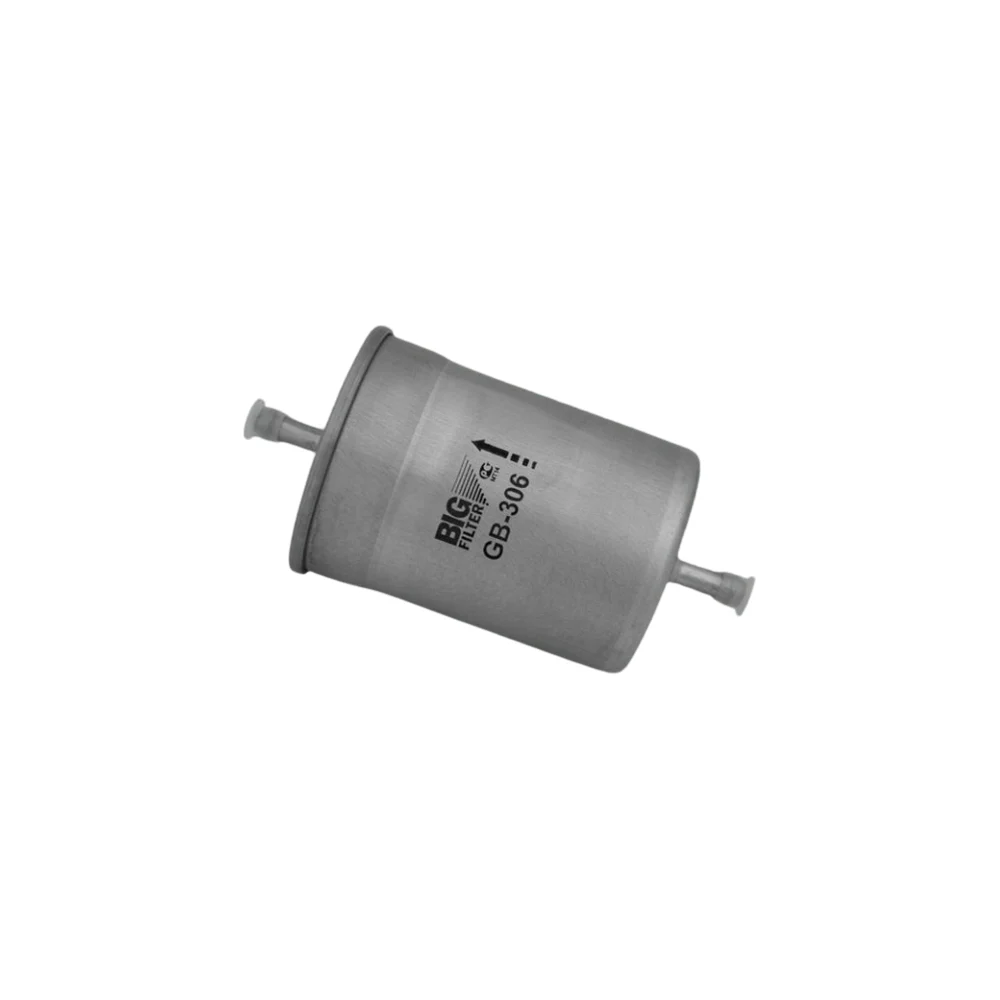 Топливный фильтр 405,406 дв BIG FILTER GB306