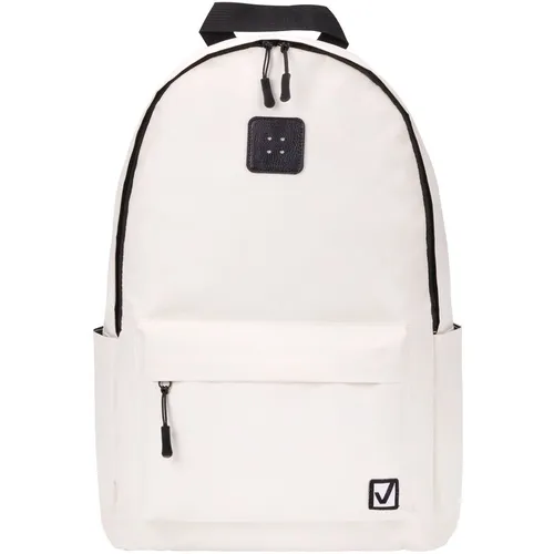 Рюкзак BRAUBERG Positive 270776 Beige