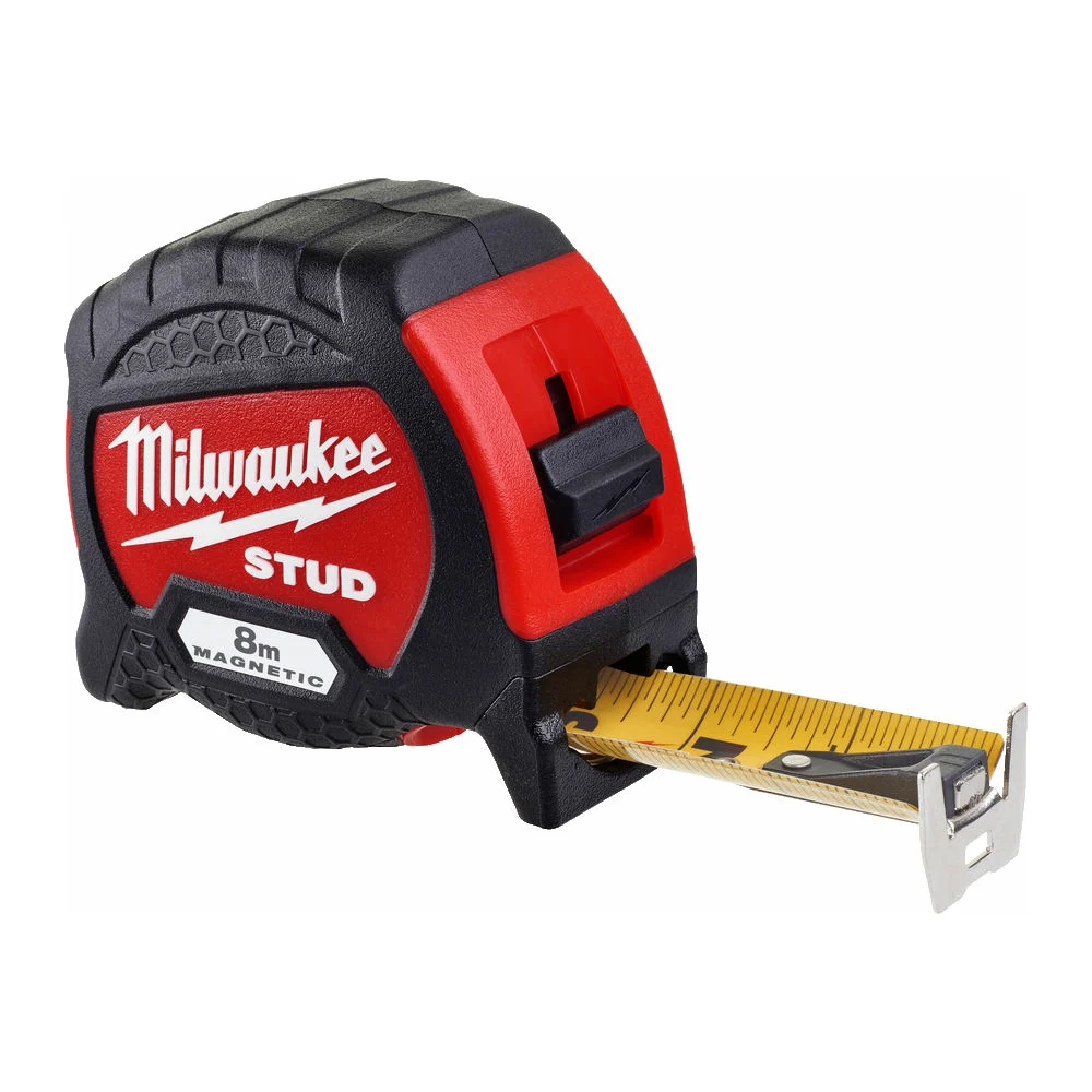 Рулетка Milwaukee STUD GEN II 4932471627