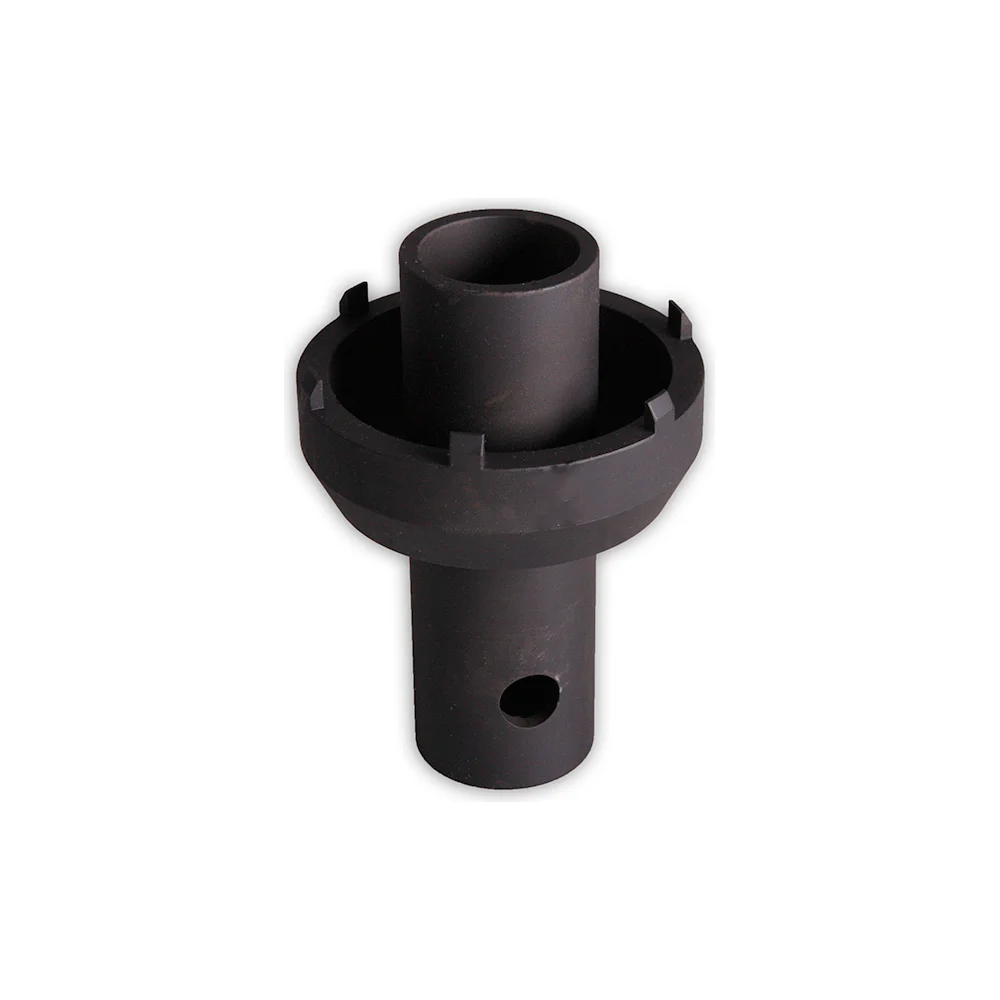 Шестизубая ступичная головка Car-tool CT-1040A