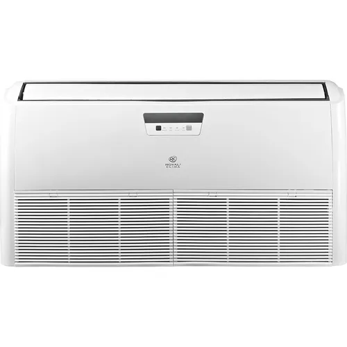 Сплит-система Royal Clima Esperto ES-F 36HREX/ES-E 36HEX напольно-потолочная, до 105.5м2, 36000 BTU, (комплект из 2-х коробок)