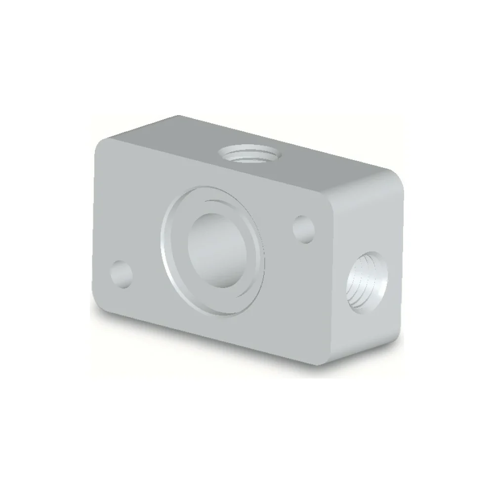 Соединительный элемент GAV PAS180-2