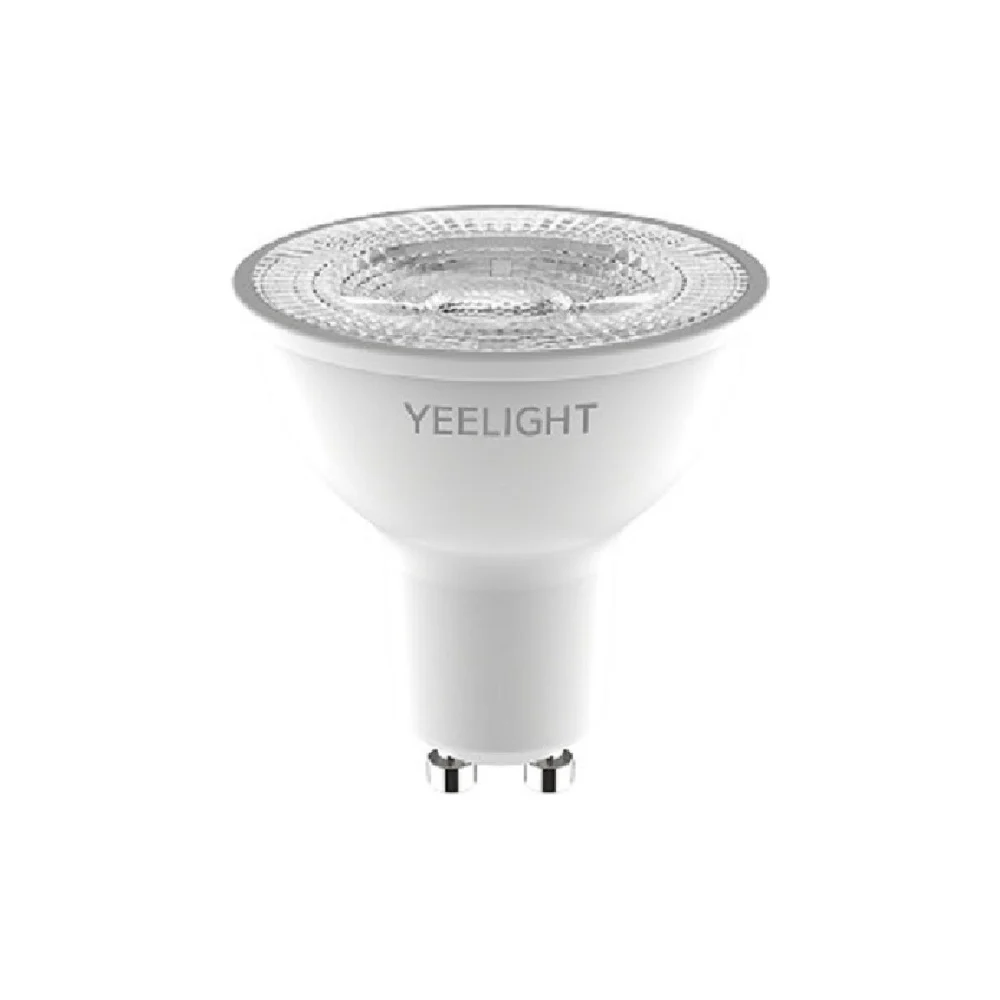 Умная светодиодная лампочка YEELIGHT Smart LED Bulb YGYC0120001WTEU