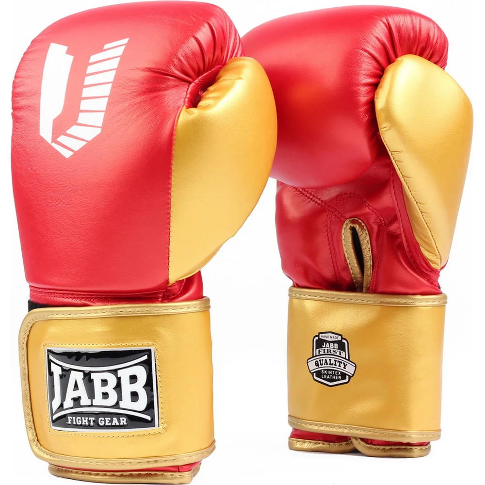 Боксерские перчатки Jabb je-4081/us ring 4690222172935