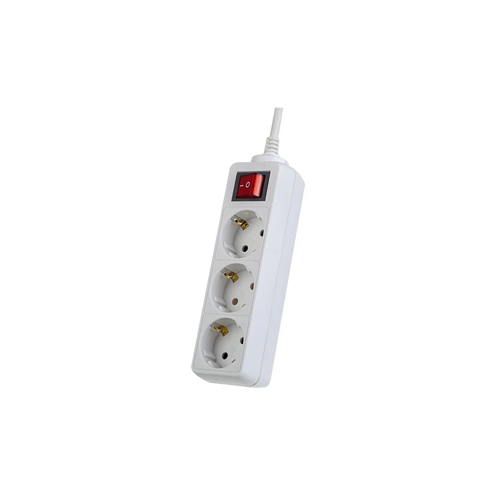 Сетевой удлинитель Perfeo POWERMATE 30 012 512