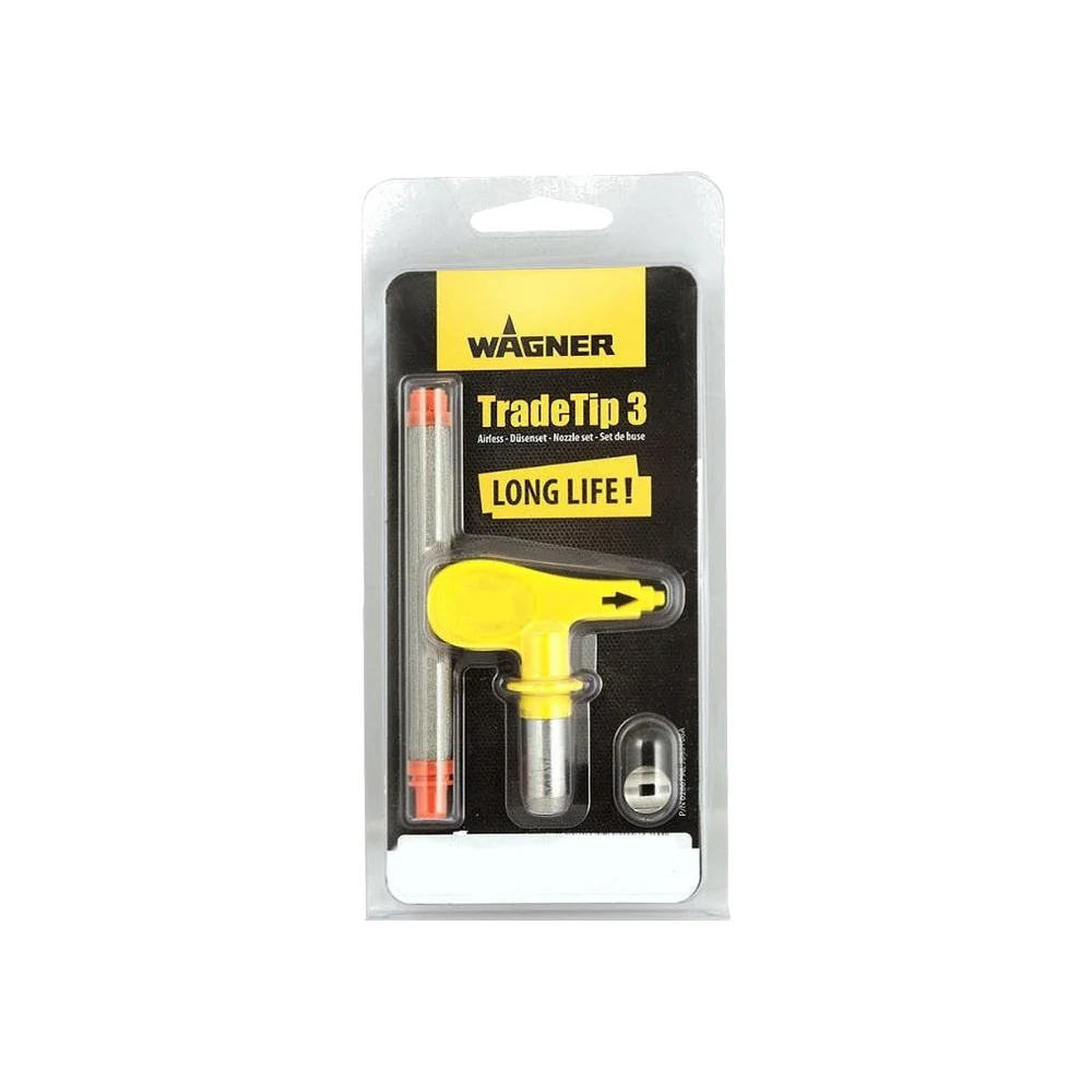 Сменная форсунка Wagner TradeTip 3 N531 553531