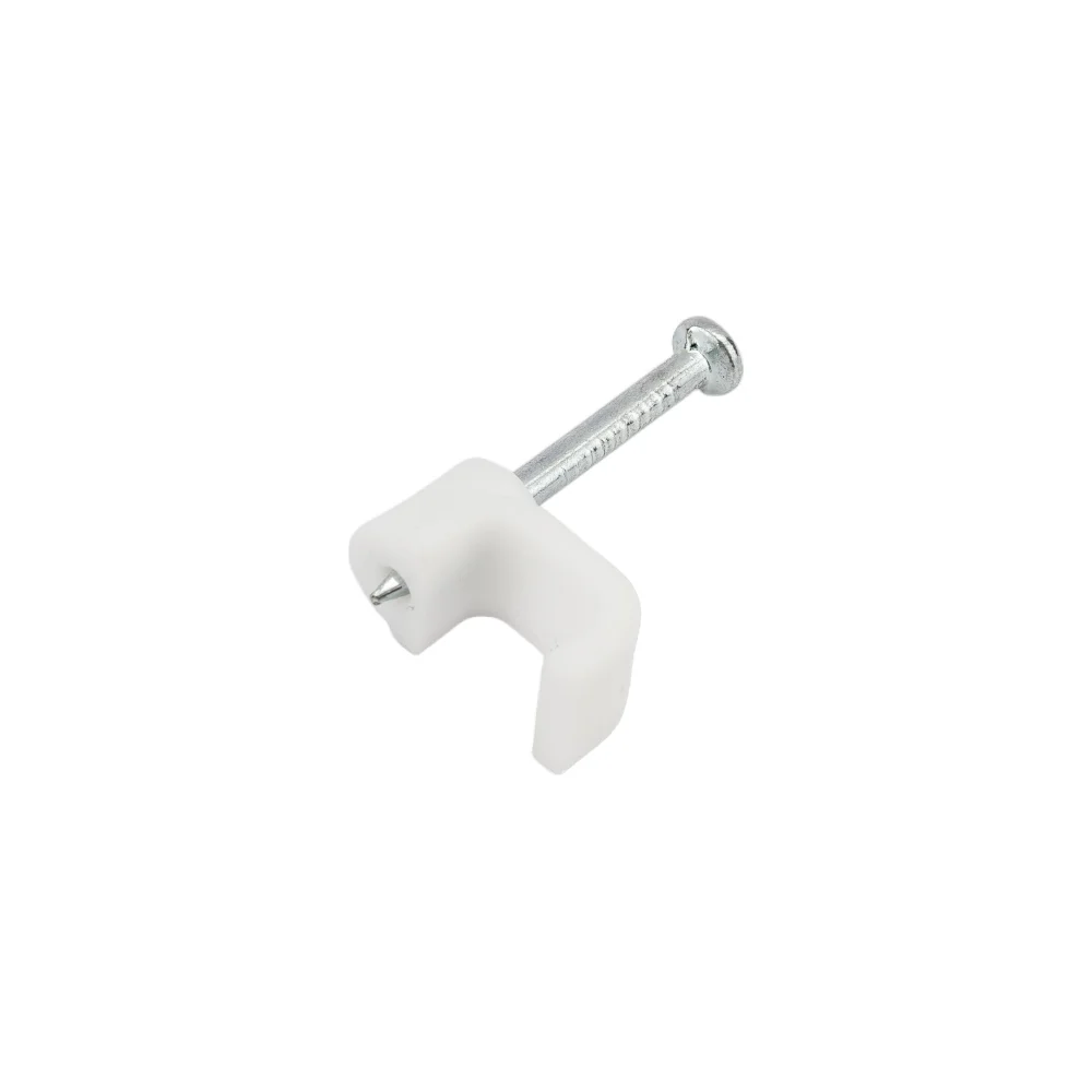 Скобы Navigator NCS-07-20 71880