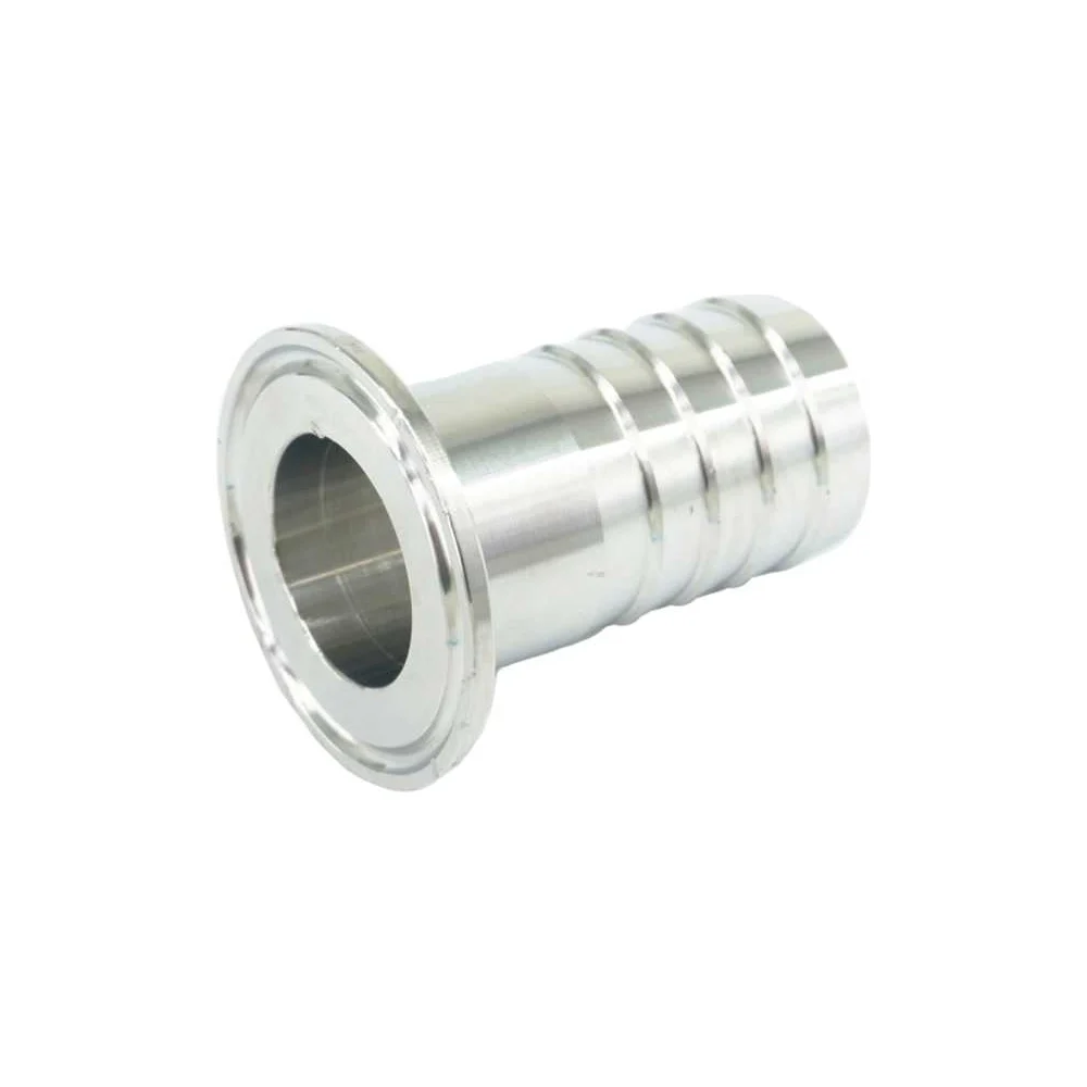 Штуцер TITAN LOCK TL3CLH-S