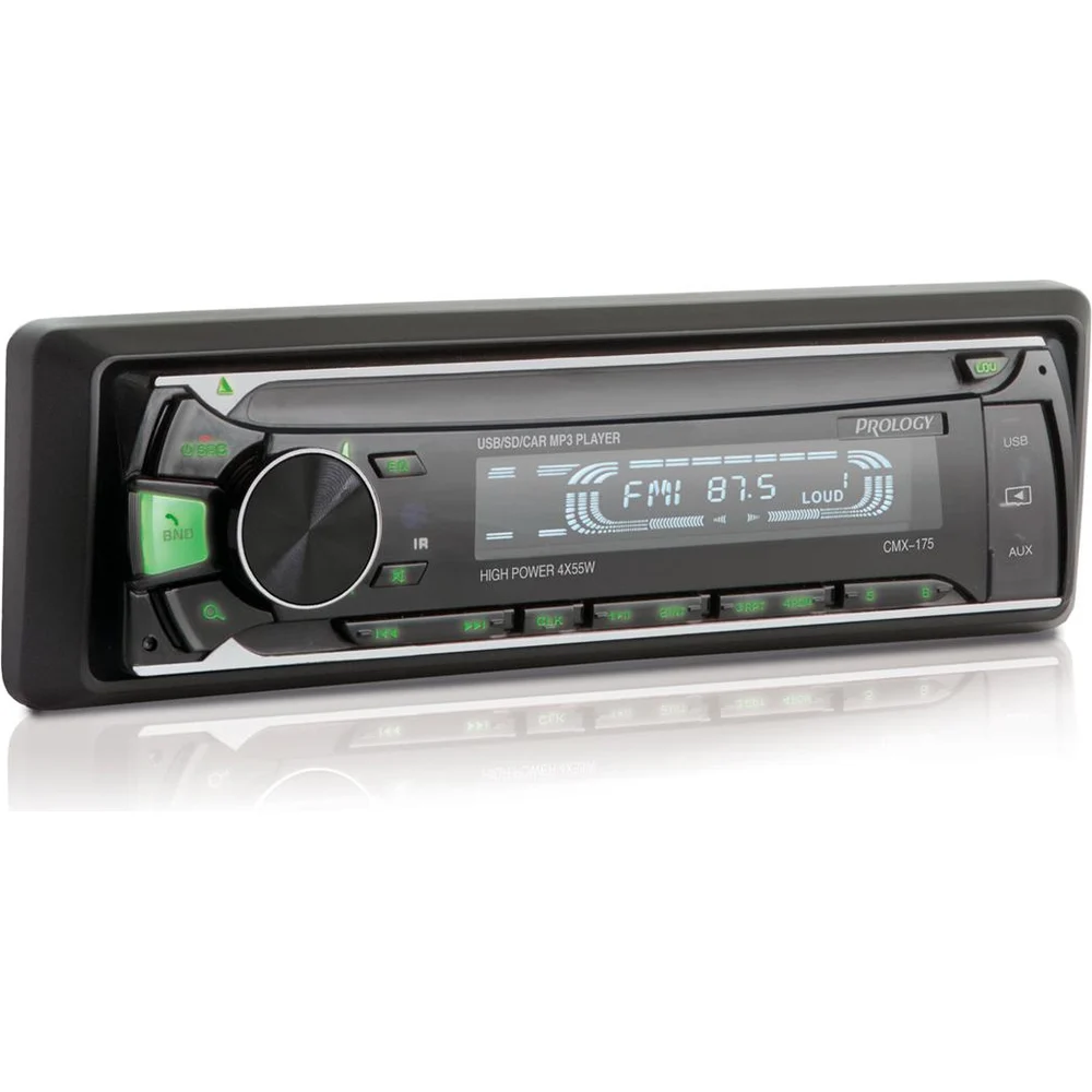 Автомагнитола PROLOGY CMX-175 4607940901709