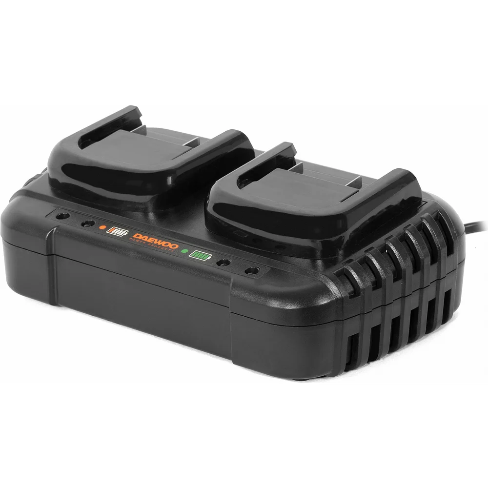 Зарядное устройство DAEWOO DACH 5021Li