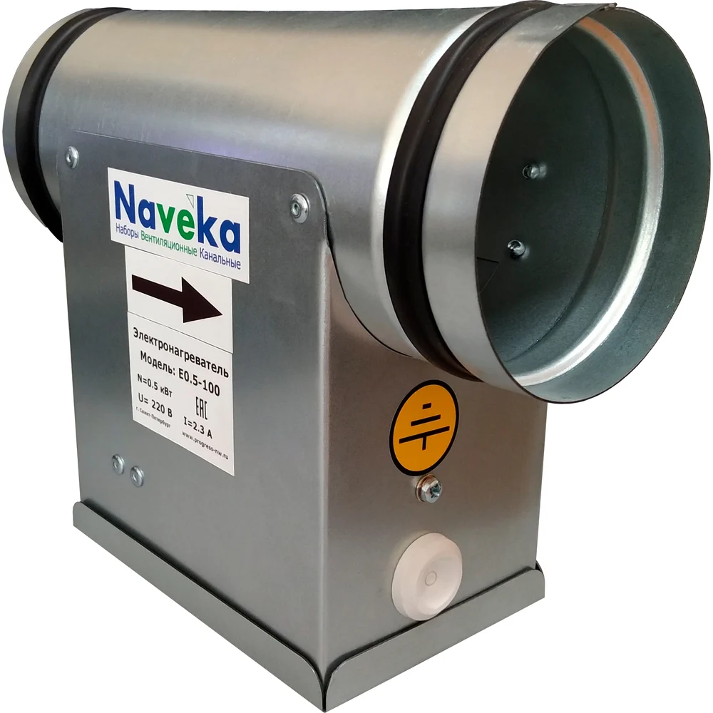 Электронагреватель Naveka E 6-315 F0000005617