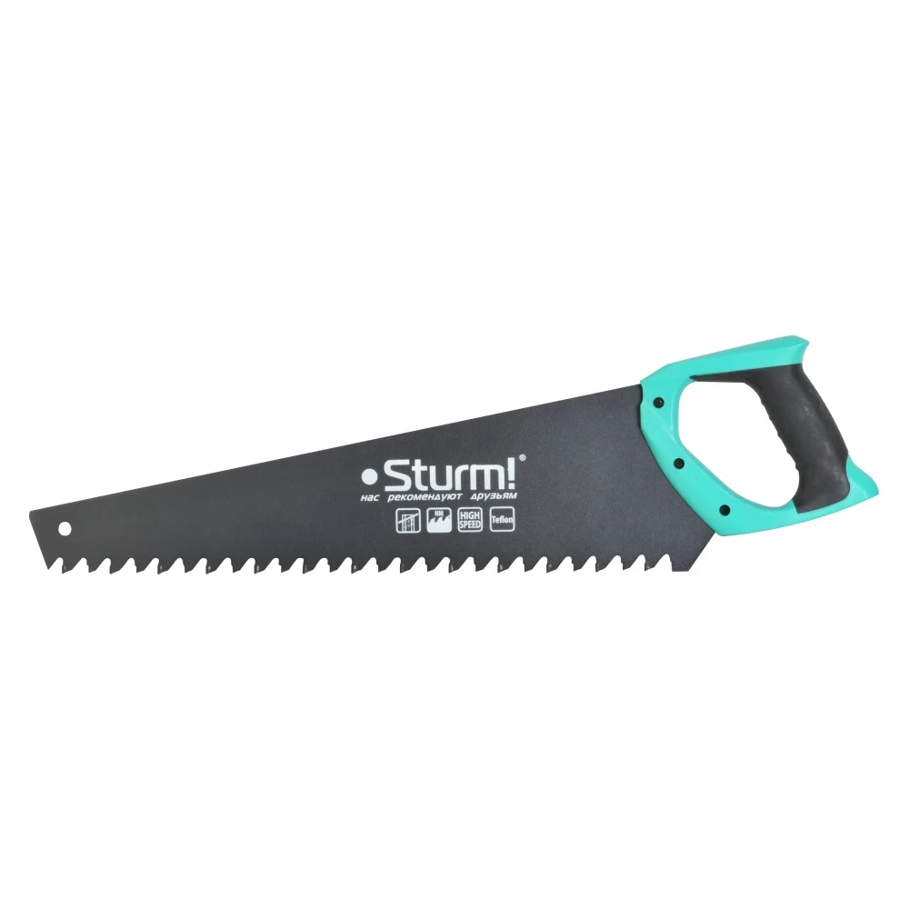 Ножовка по пенобетону Sturm 1060-92-500