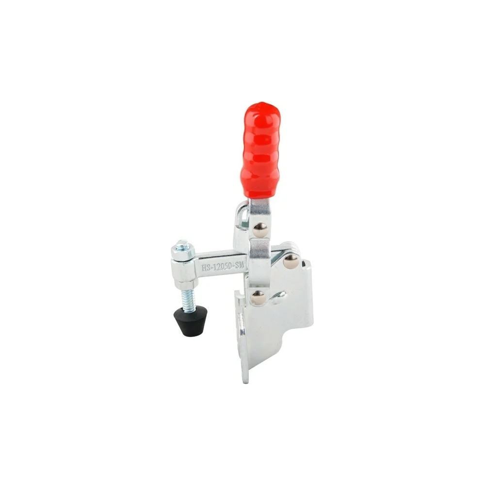 Струбцина HS CLAMP HS-12050-SM