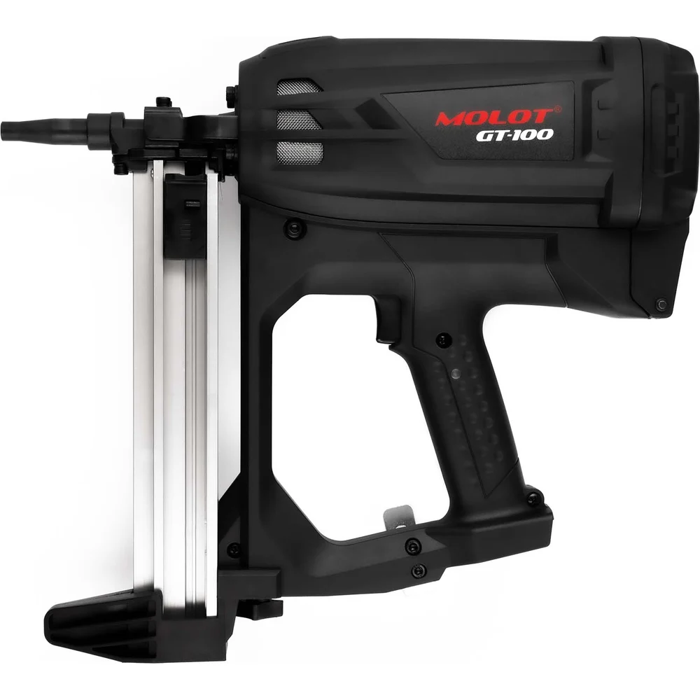Газовый монтажный пистолет MOLOT GT-100 10000604