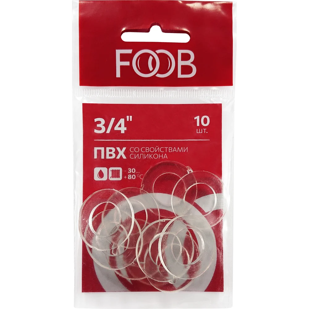 Набор прокладок FOOB F20.42.10 00-00002547