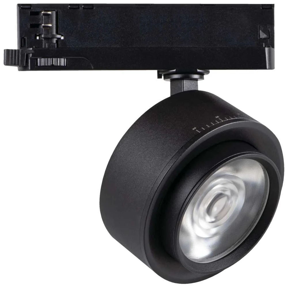 Трековый светильник KANLUX btl 18w-930-b 35651