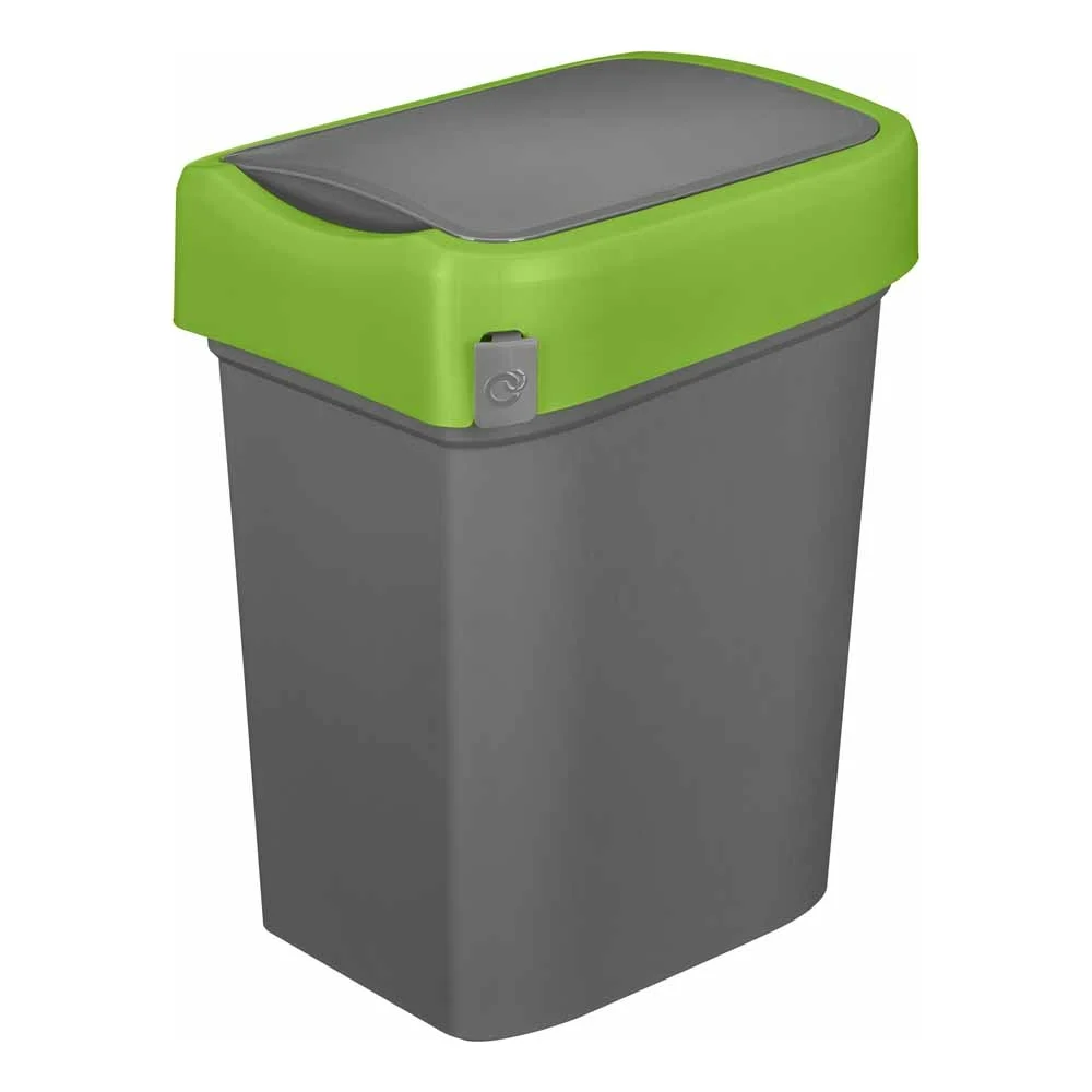 Контейнер для мусора Бытпласт SMART BIN 434214809