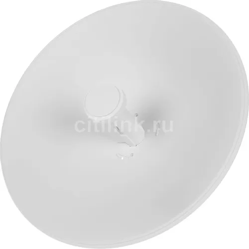 Точка доступа Ubiquiti ISP PBE-M5-400, 5ГГц, 1xRJ45, белый