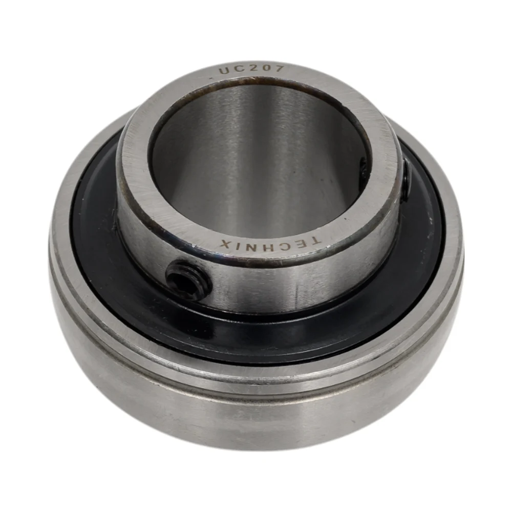 Подшипник TECHNIX UC207 UC207TECHNIX