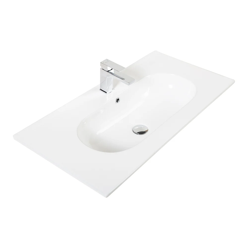 Керамическая раковина BelBagno LOVE LOV-900-LVB